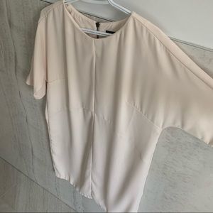 2/$20 topshop maternity dress